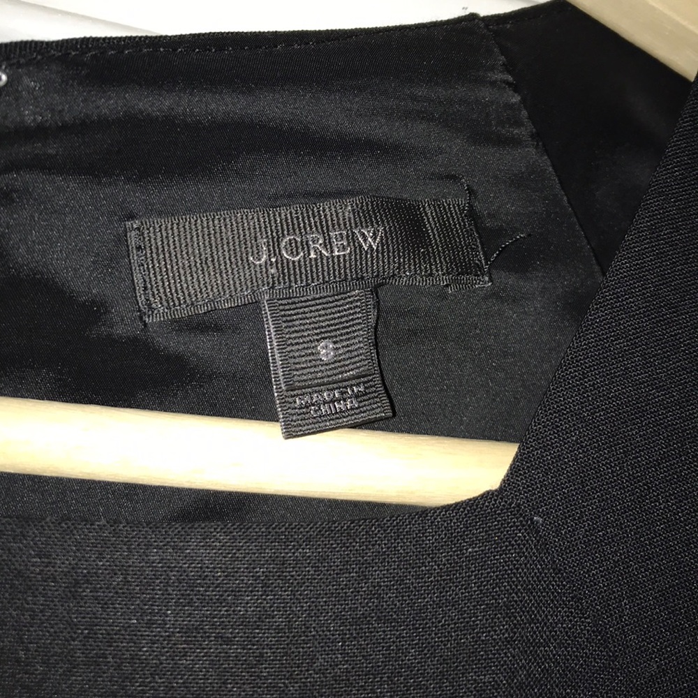 J. Crew work dress - Picture 3 of 4